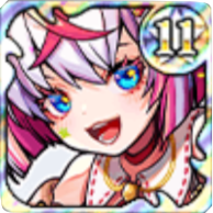 パーティー聖夜クリーミーⅢの画像