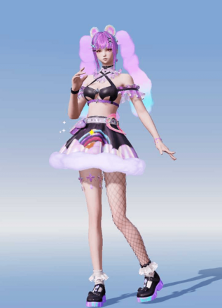 むらさきいろ画像