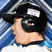 鶴岡慎也の画像