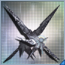 エピス・イリニオンダガーⅡの画像