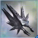 エピス・イリニオンブレードⅡの画像