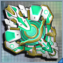 ディケイムアーマの画像