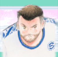 HPリオネル・メッシ(大空翼)画像