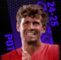 TPマルコスジョレンテ(12/05)画像