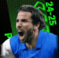 TPレアンドロ・カブレラ(12/05)の画像