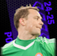 TPマヌエルノイアー(12/05)画像