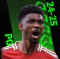 TPアマド・ディアロ(12/05)の画像