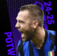 TPステファン・デ・フライ(12/05)画像