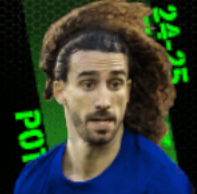 TPマルク・ククレージャ(12/05)の画像