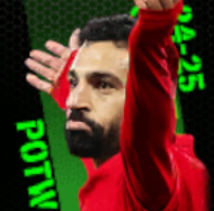 TPモハメドサラー(12/05)画像