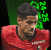 TPリュドヴィクブラス(12/05)画像