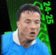 TPアミル・ラフマニ(12/05)の画像