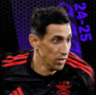 TPアンヘルディマリア(12/05)画像