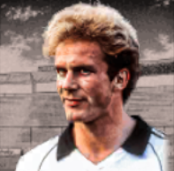 EPカール・ハインツ・ルンメニゲ(ドイツ/1980)画像