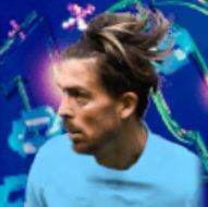 HPジャックグリーリッシュ(12/05)画像