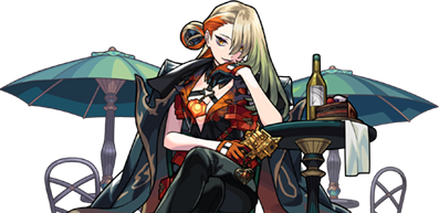 ヴァニタスの画像