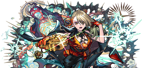 ヴァニタスの画像