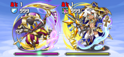 緋炎の雲海都市の8F