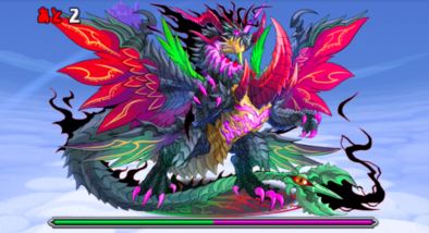 緋炎の雲海都市の6F