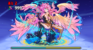 緋炎の雲海都市の6F