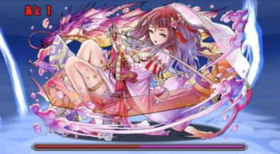 緋炎の雲海都市(9階)の2F