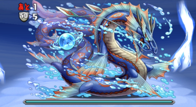 緋炎の雲海都市(9階)の3F