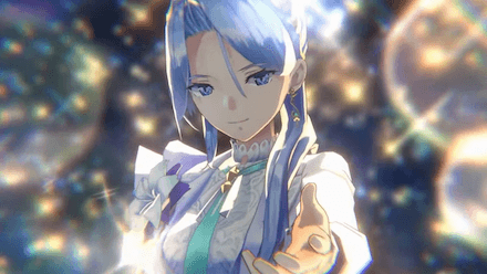 単体バフの付与に特化した光属性バッファー