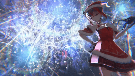 自身のDP割合が低いほど威力が上がるアタッカー