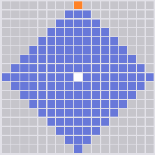 オーバーライド範囲画像