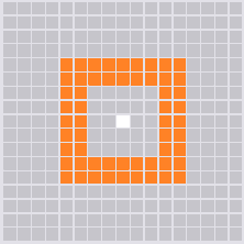 マルチコンパイラ範囲画像