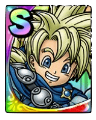 月の王子レックス