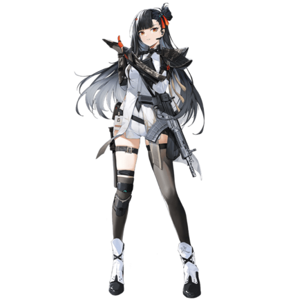 ドルフロ DP-12 風のコスプレ武器 はぶけ