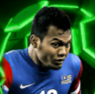 EPサフィーサリー(マレーシア/2011/配布)画像