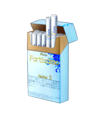 フォルテッシモ