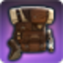 ナップサックの画像