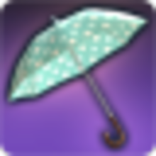 パストーラルドットパラソル