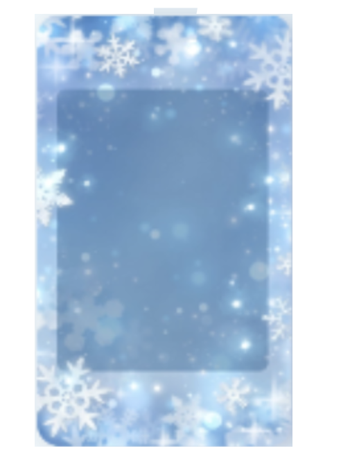 スノークリスタル