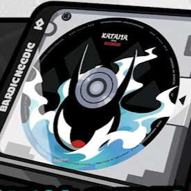 折枝の刀歌画像