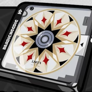 静寂のアストラ画像