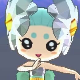 Cネタバレリーナ攻略方法アイコン