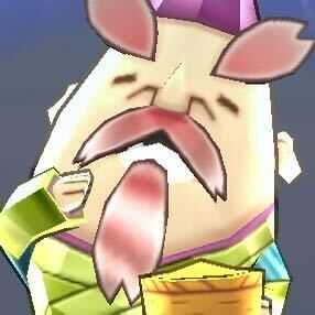 C花さか爺攻略方法アイコン