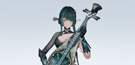 含英【檀心】の画像