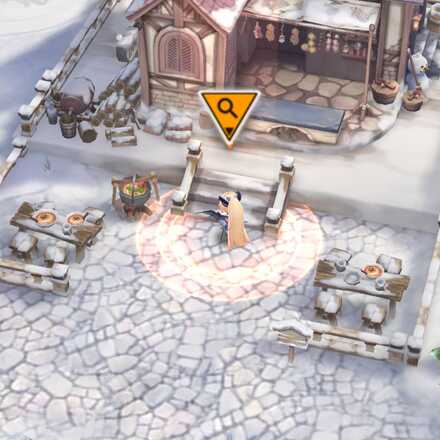 イベント遺失物