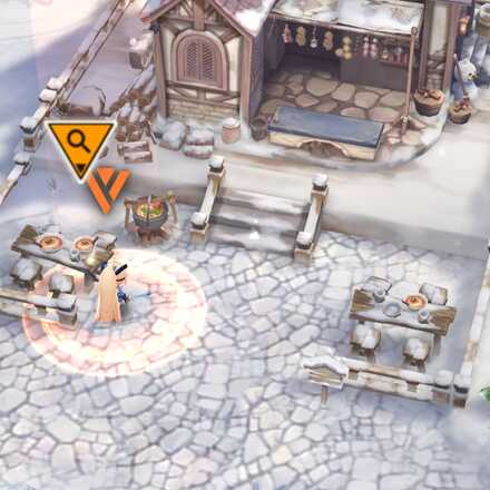 イベント遺失物