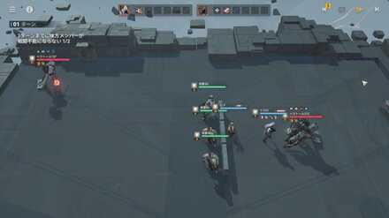 ボス・ベラトールⅢ