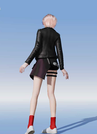 クラブナイト画像