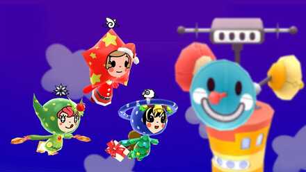 イベントキャッチ12