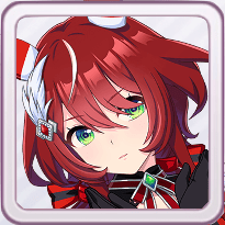 ［ドラマティック・チュチュ］ウインバリアシオンの画像