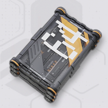 次世代メモリ画像