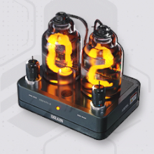 古びたパーツ画像